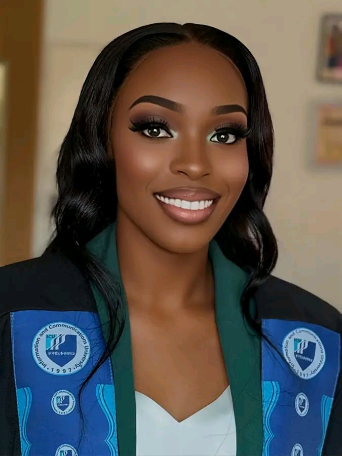Graduation styling