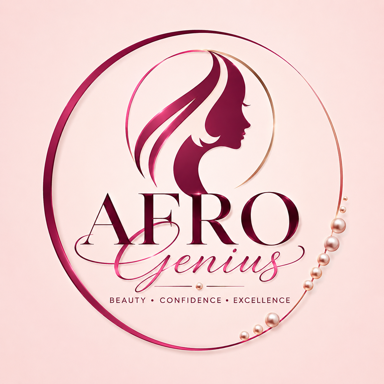 Afro-Genious